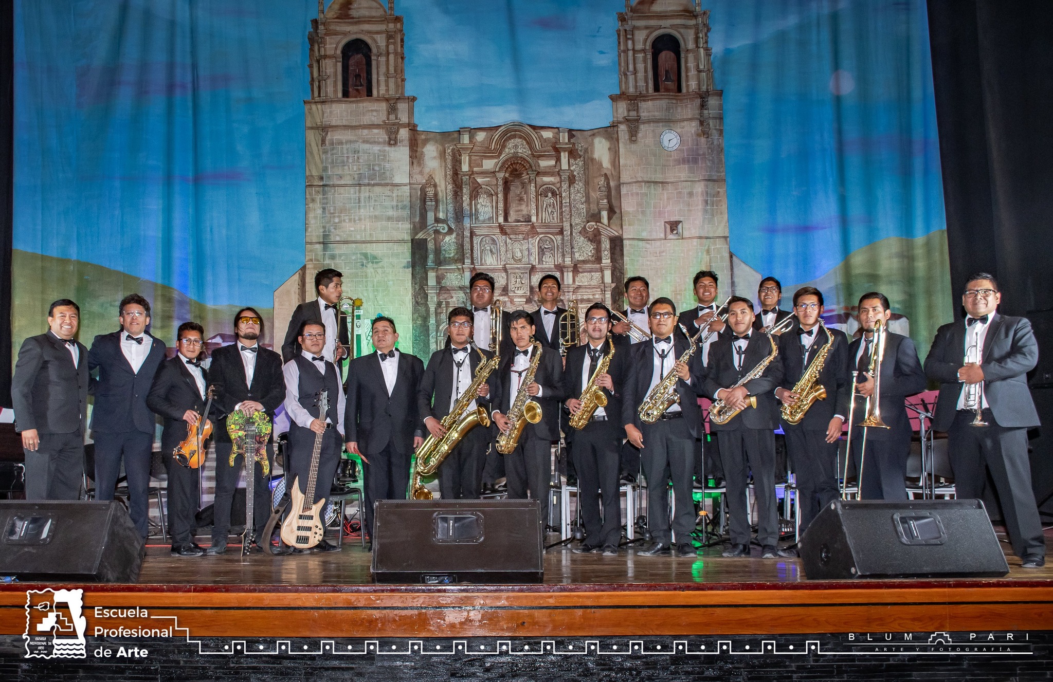 Big Band 