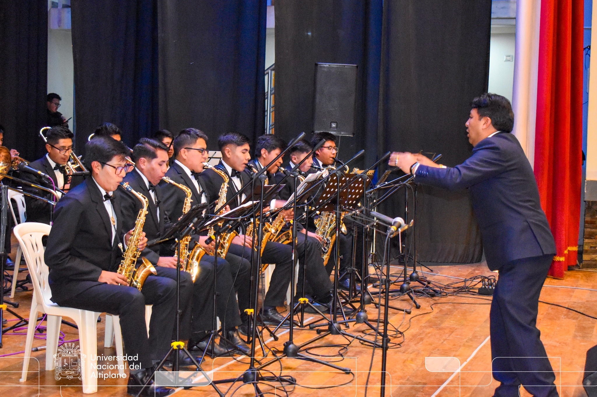 Concierto de gala 2025-II