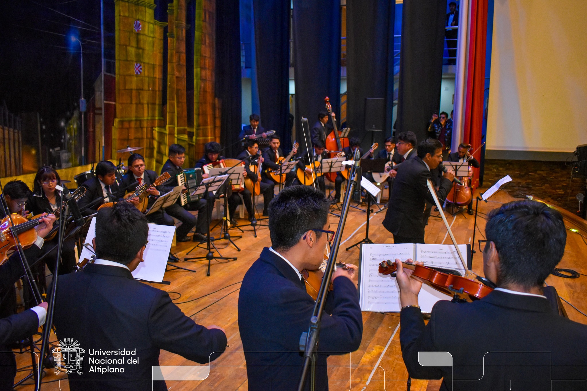 Concierto de gala 2025-II