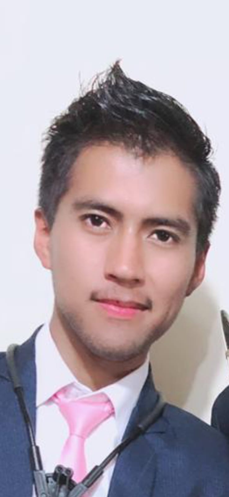 Foto perfil